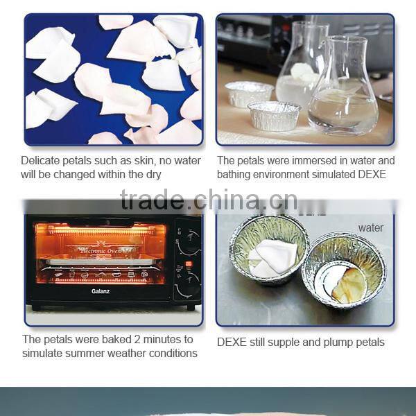 Milk Nourishing whitening skin shower gel body wash