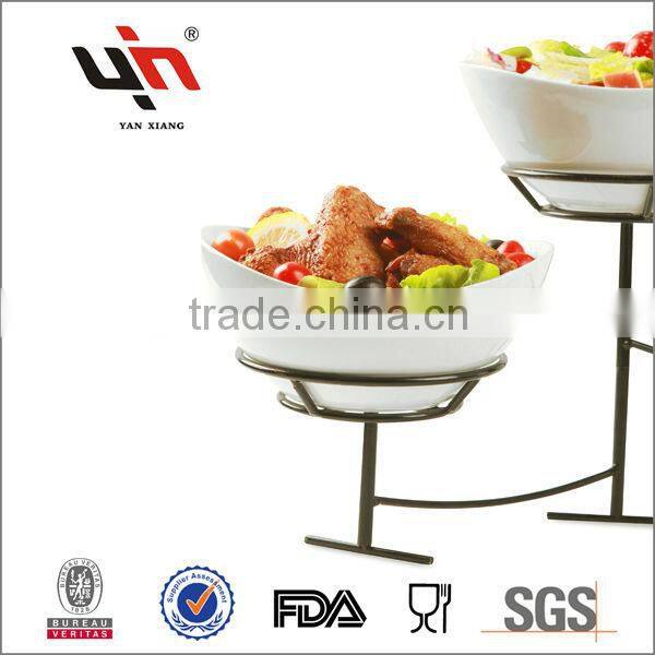 Housewares Display Rack