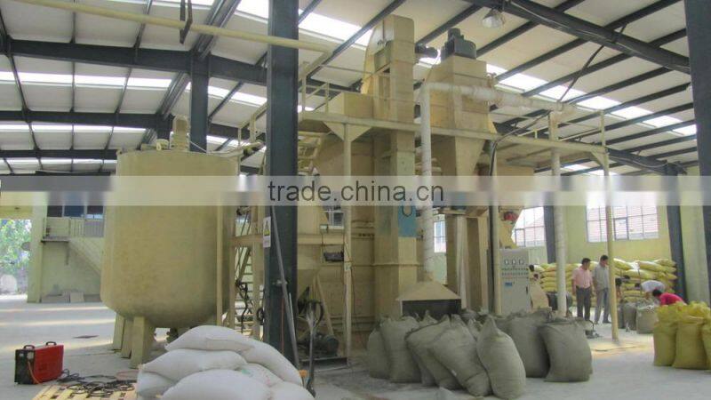 Sinoder Brand CE Complete Feed Granules Production Line Machine/poultry feed pellet making line