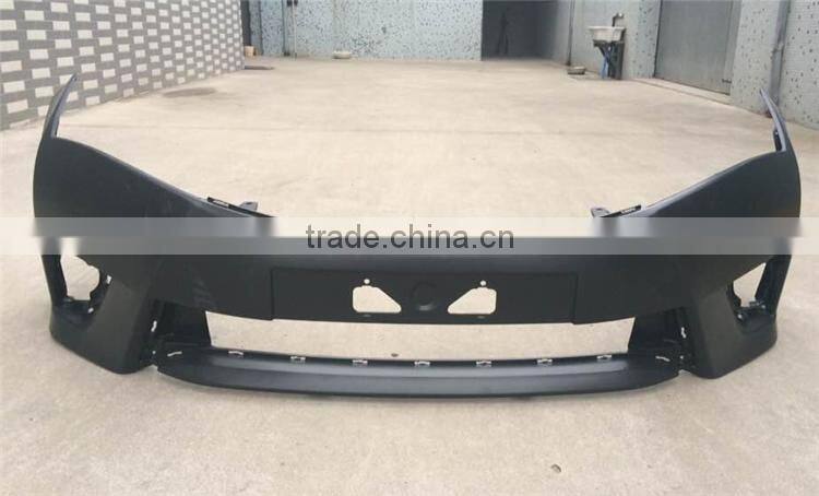 Auto bumper front for toyota prius corolla front bumper