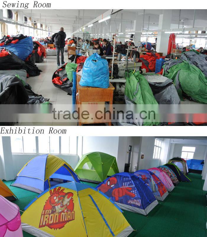 child product and kids camping sleeping bag / child travel toys