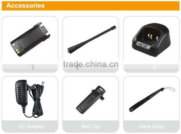 TD-V70 professional army defense two way radio