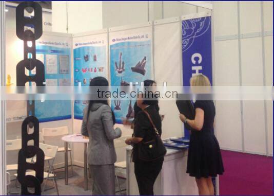 xichang galvanized finish ship used manufacture U2 buoy chain