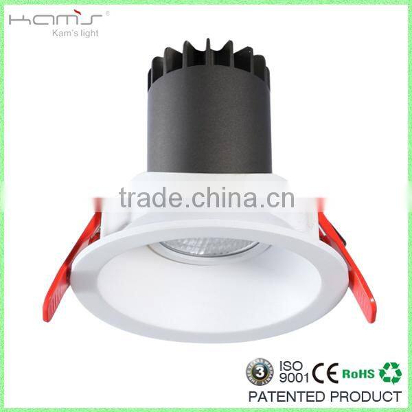 High brightness 20w COB High Quality led ceiling light square light