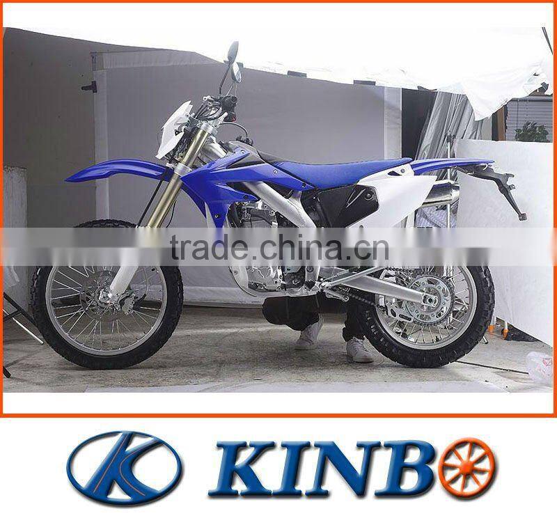 dirt bikes 450cc