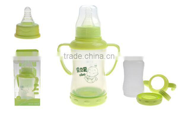 LFGB Eco-friendly silicone baby nipple From China