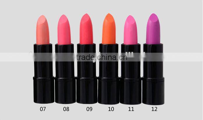 Lipstick wholesale full 18 color Lipstick make your own lipstick women's personal care