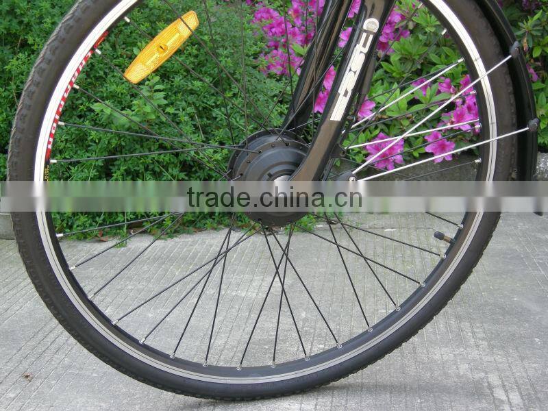 electric bike high speed with 36v 10ah lithium battery
