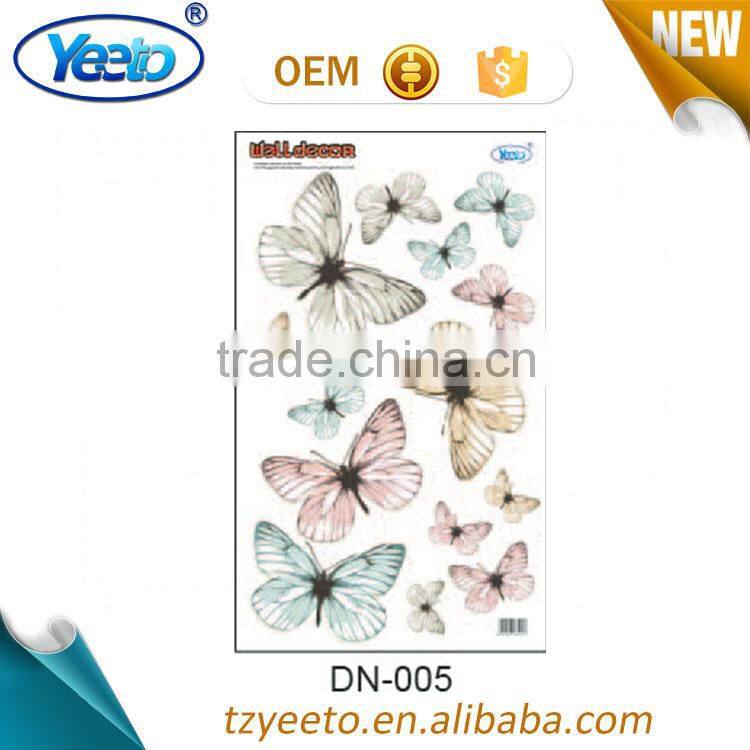 vinyl decal bathroom wall tile stickers