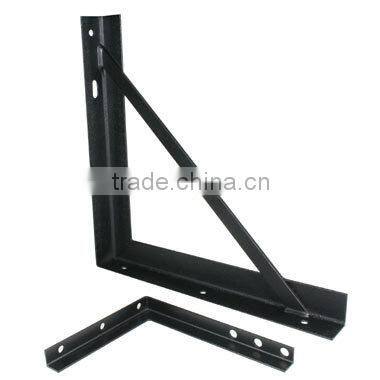 Metallic Corner Braces