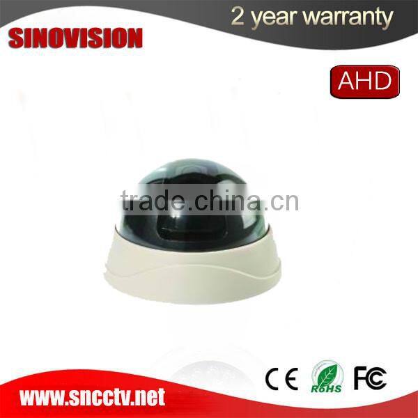 High Definition Professional AHD Dome Camera made in china digital video camera