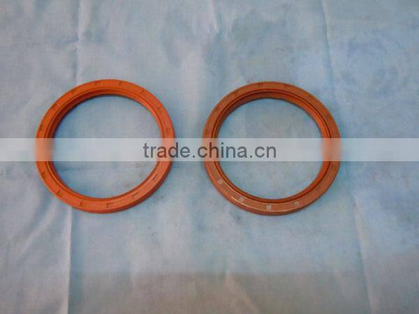 Power steering oil seal,Viton oil seal,double lip oil seal