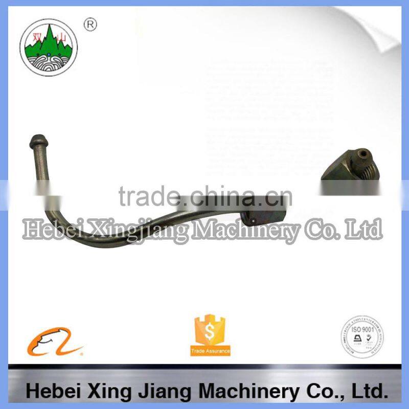 Factory price R175 steel oil tube