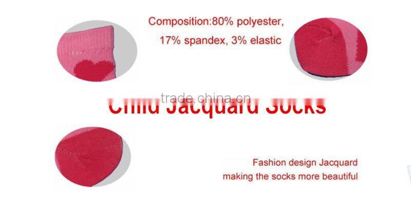 Cute Hot Teen Girls Socks