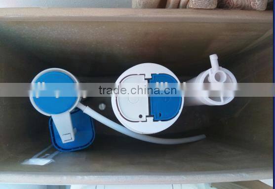 Y002 flush tank internal fitting cistern fitting