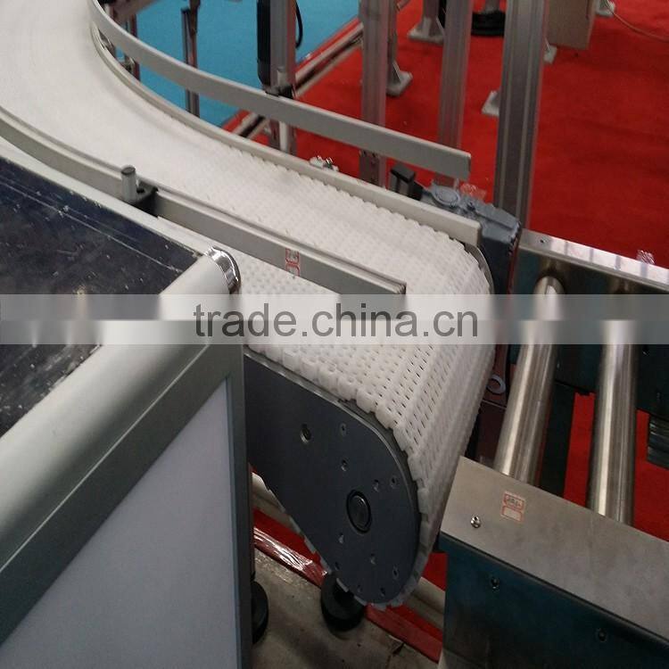 PP Conveyor Belt Conveyor