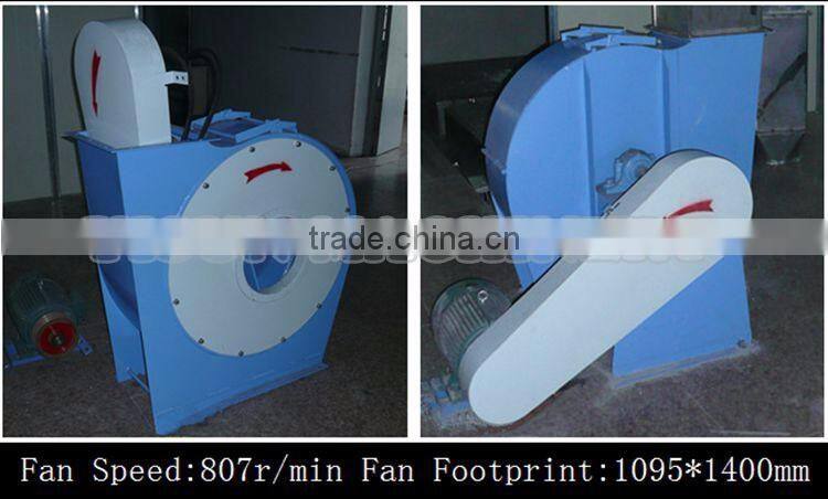 New Mixing Machine for Wool /Cotton/Fiber/Textile Machine