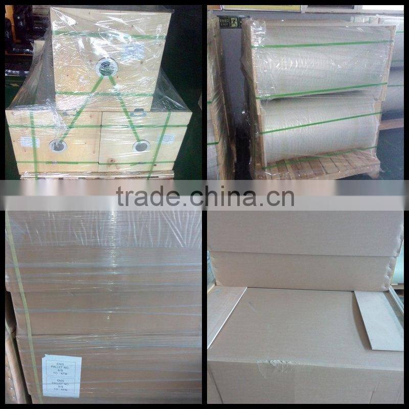 Best Quality Good Price Silicone Coated Polyester Release Film, PET release Liner