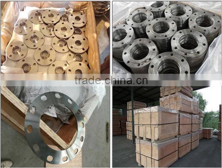 Spreader of Copper Flange