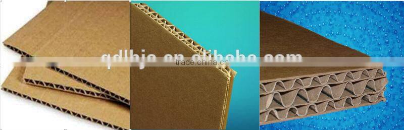 Custom size good price packaging paper cardboard carton