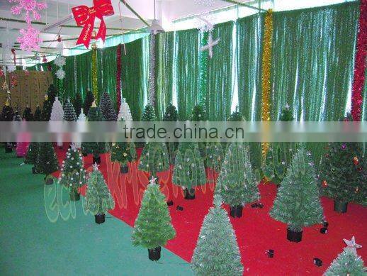 60cm Artificial PVC christmas tree