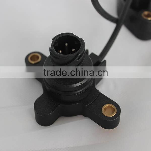 EC360 Pressure Switch 20576614 Camshaft Sensor For Excavator