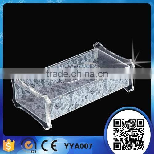 Acrylic resin Crafts factory