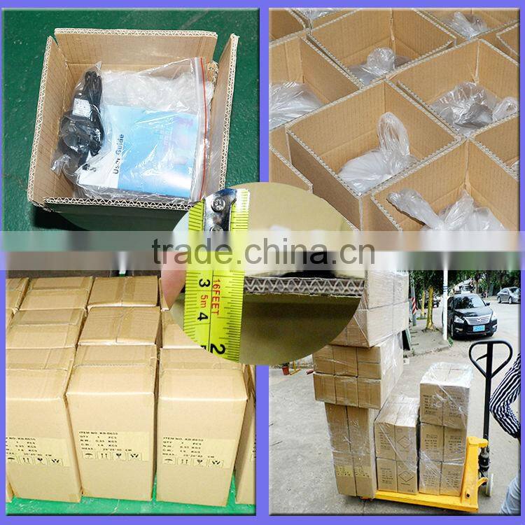 Modern design LED plastic furniture for outdoor