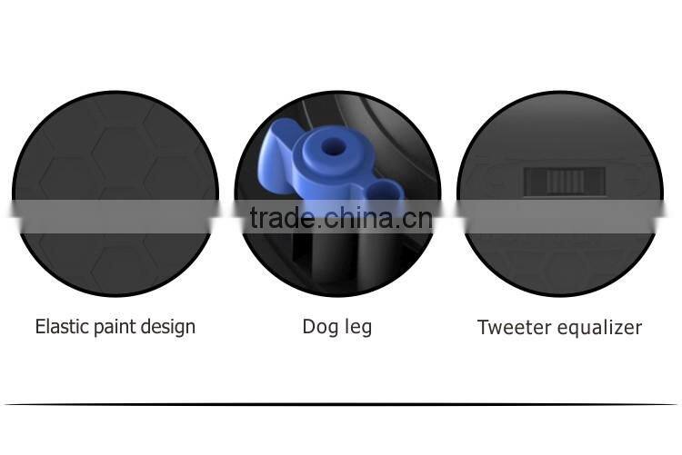 manual for mini digital speaker processor for Sale