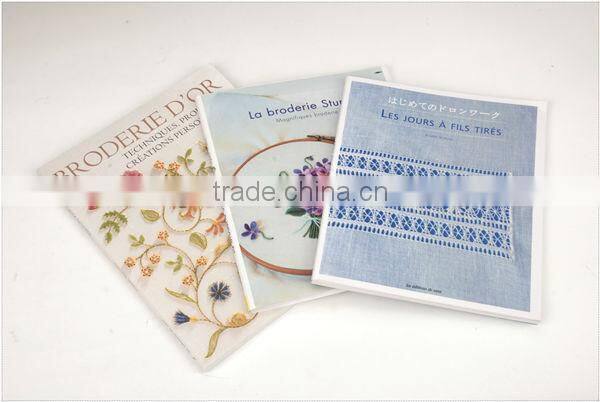high quality exercise book writing note book perfect binding house