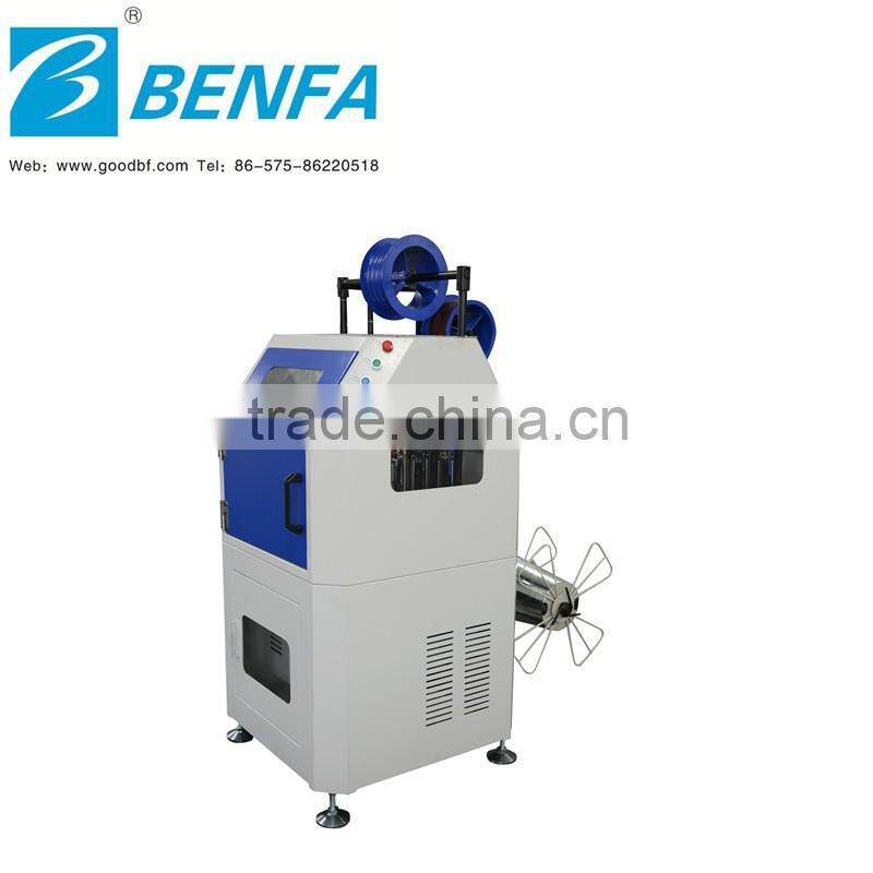 Steel wire Plumbing braided hose rubber hose braiding machine