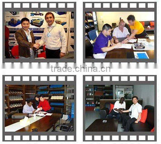 plates press / high frequency logo / aluminium sheet embossing machine