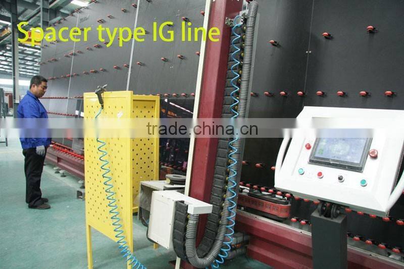 Low E Energy Saving Insulated Safety Glass Supplier