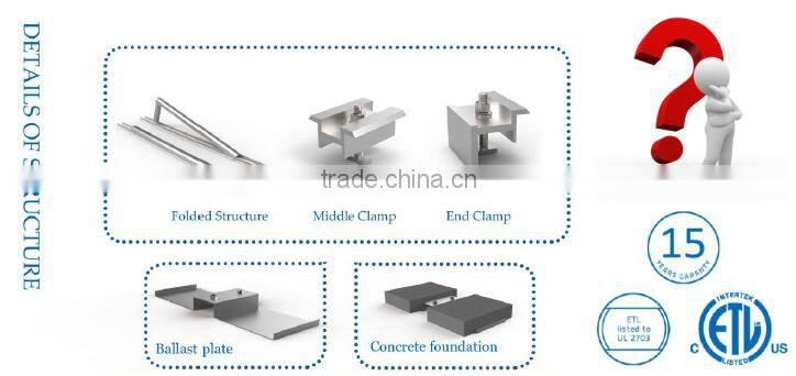 mini and 1mw solar power plant power station
