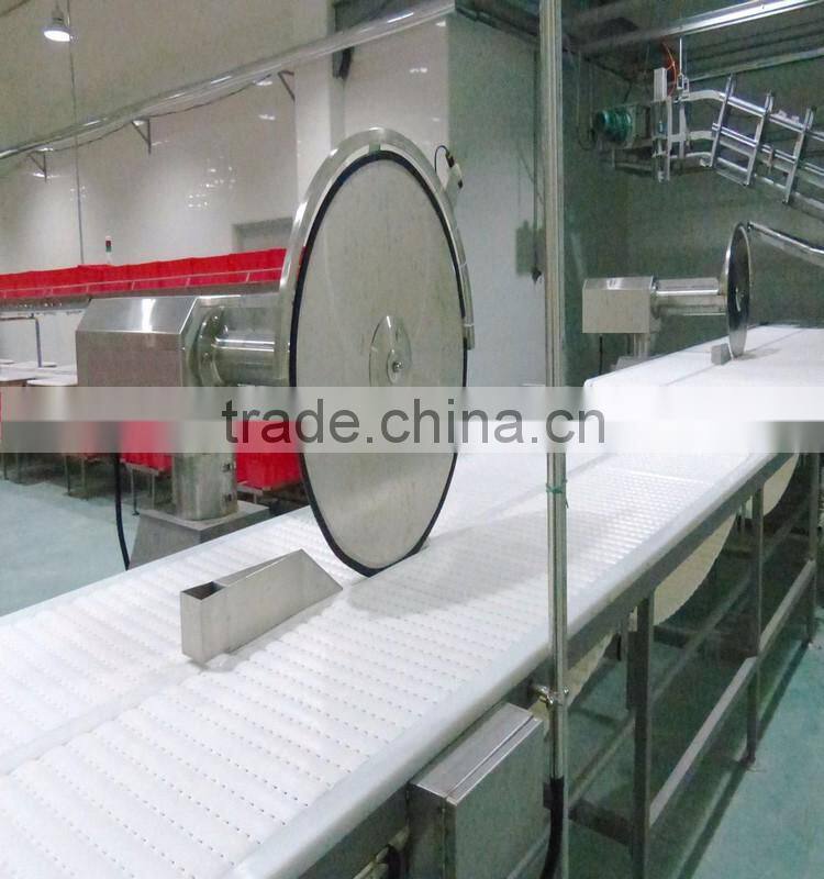 iso standard cattle slaughterhouse equipment