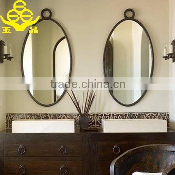 OEM Custom round cheap mirrors