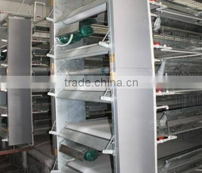 prefabricated environmental control chicken house plans