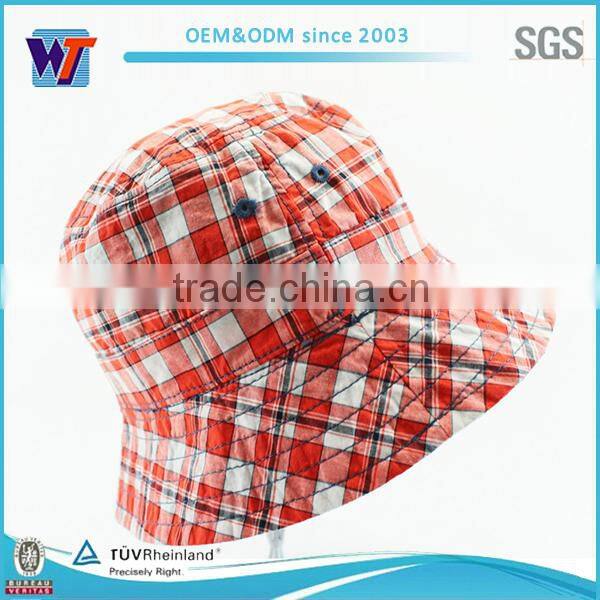 Alibaba China Plain Bucket Hat Australian Bucket Hat