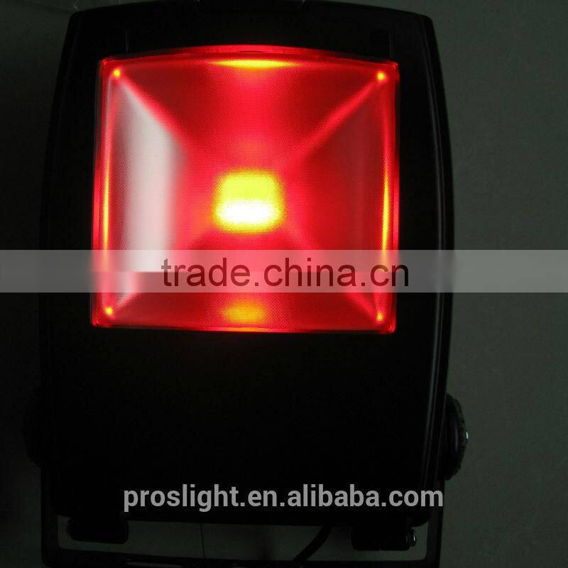 ip65 cob led flood light 50w 12v 24v 36v