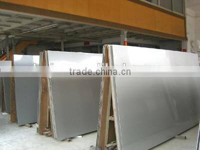 304 stainless steel sheet price per kg china supplier