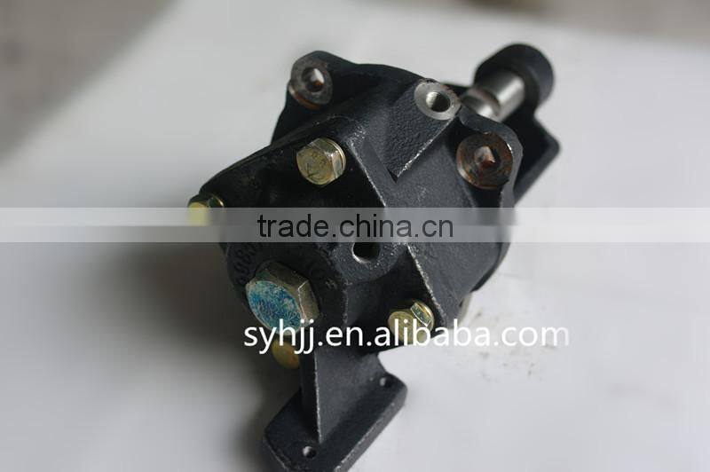 Fast Gearbox Parts Gearbox Cylinder JS180-1707060-6