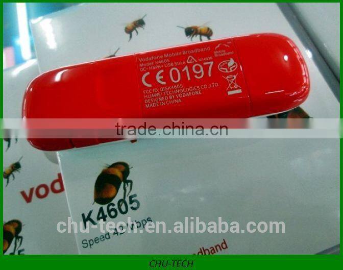 Unlocked Huawei K4605 42Mbps 3G USB Modem