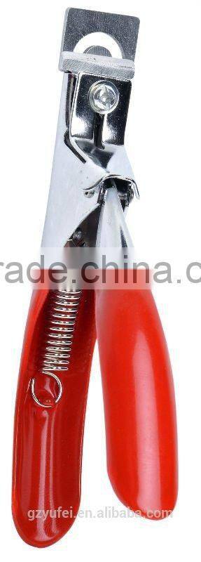 Yufei Manicure Factory good quality french nail cutter