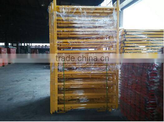 easily stack rack for furniture/garment/tyre storage