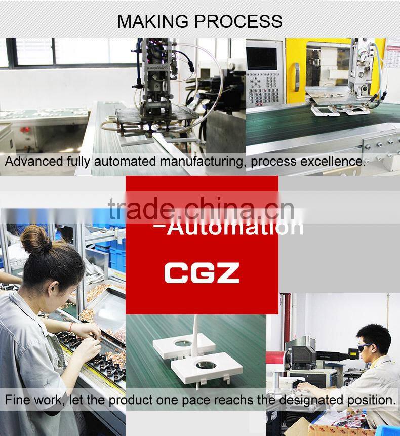 new KG316T type intelligent control switch price