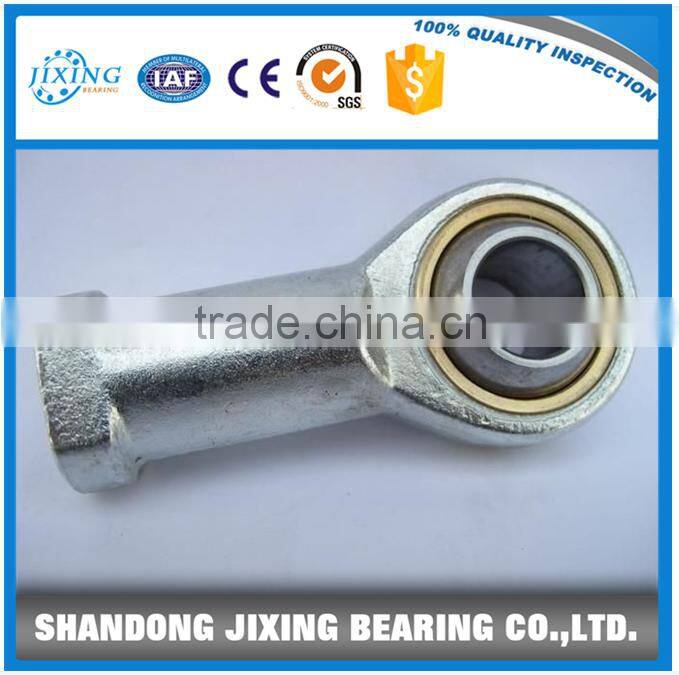 Good quality Radial spherical plain bearing GEG90E