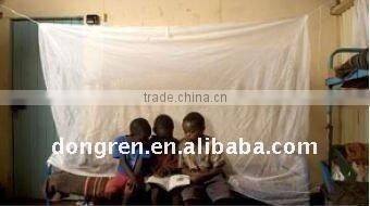 Treated Bed Canopy/Mosquito Net