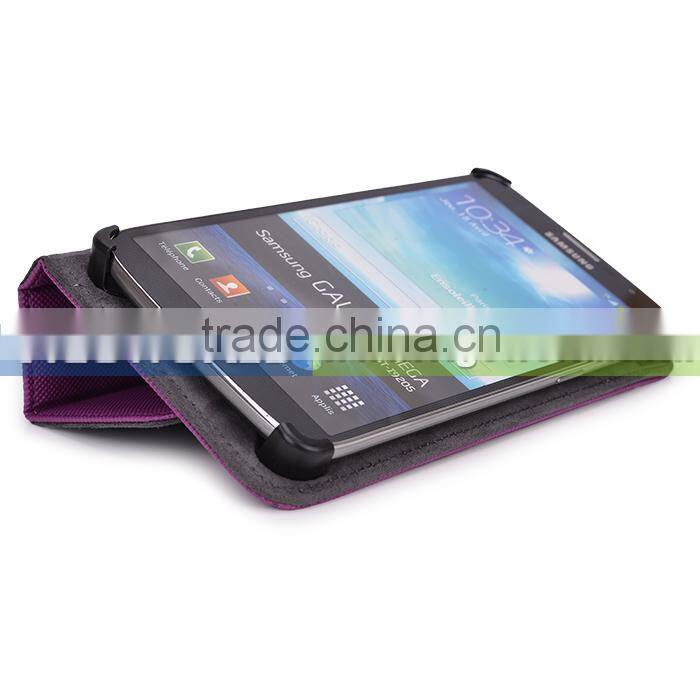 cover case for sony xperia z ultra with stand universal 5.5 inch phone case