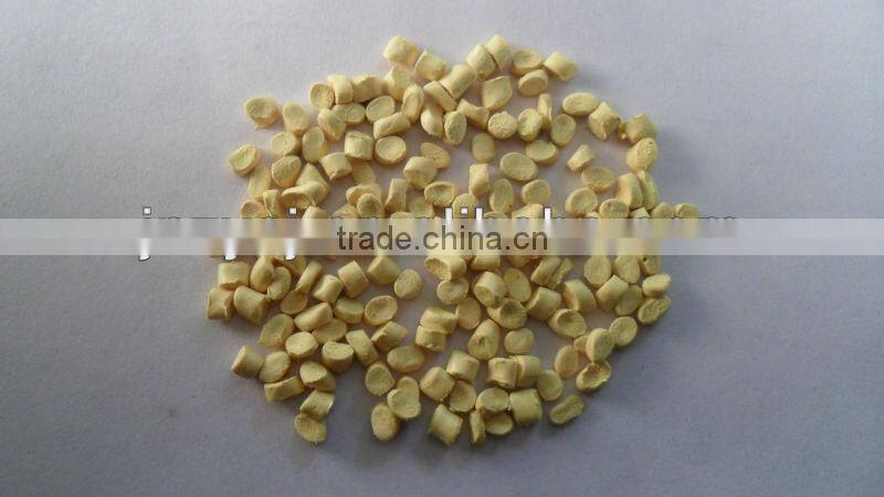 rubber conveyor belt predispersed calcium oxide Cao-80