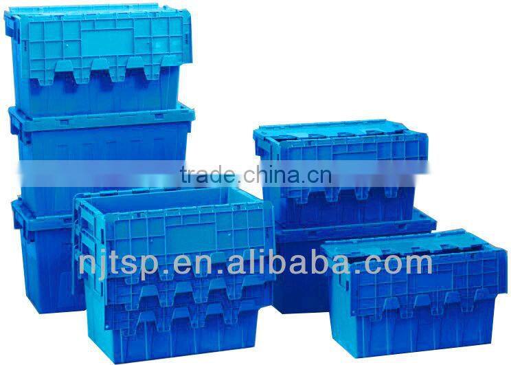 Moving Container Dolly Container